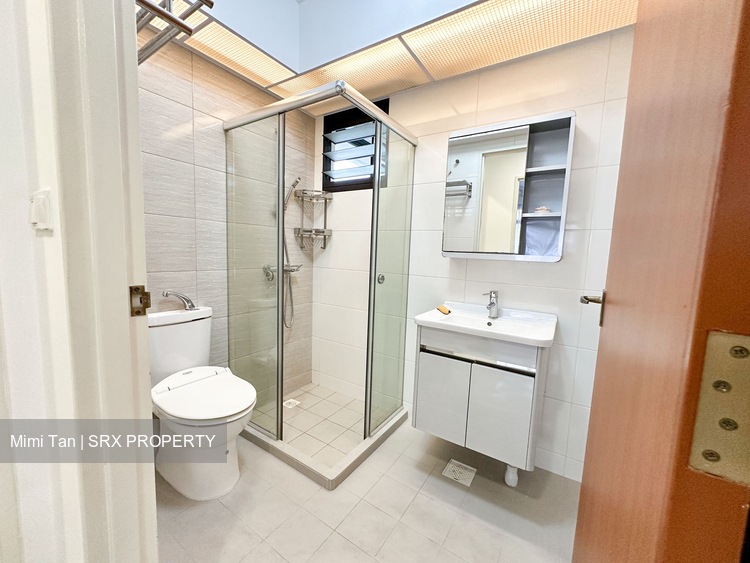 Blk 131A Eastlink I @ Canberra (Sembawang), HDB 4 Rooms #553476011